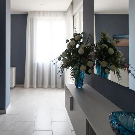 Apartment Vista Mare Vicino Alla Darsena Di Rimini