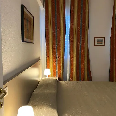 Lejlighedshotel Anemone Rimini