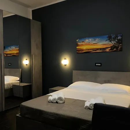 Neyra Beach Hotel 3*