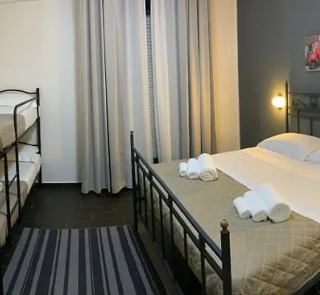 Neyra Beach Hotel 3*