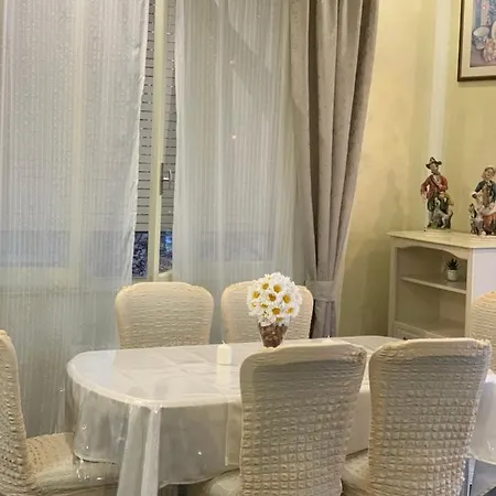 Hotel Neyra Beach