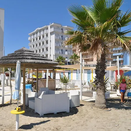 Szálloda Adria Rimini