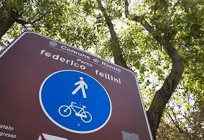 Ramusio Halldis Apartment Rimini