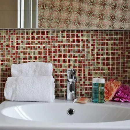 Santanna Hotel Rimini