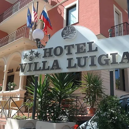 Hotel Luigia 3*