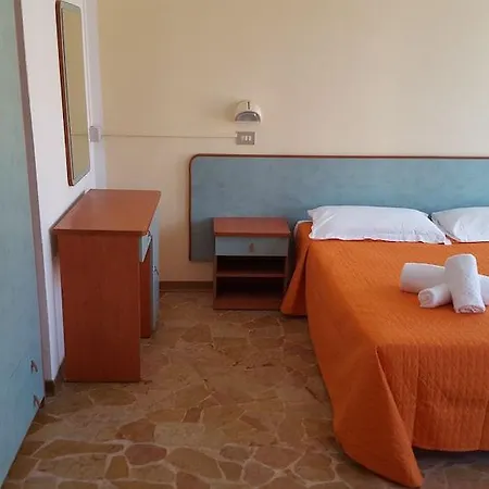 Hotel Ariosto
