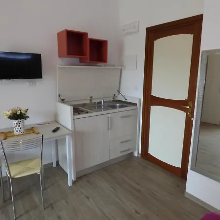 Bed & Breakfast Montreux *