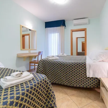 Апарт-отель Residenza Melucci