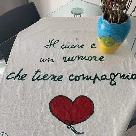 Bed and breakfast 8 Di Cuori *