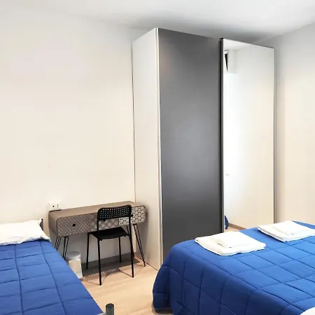 Apartment Mamma Casa Marina Center