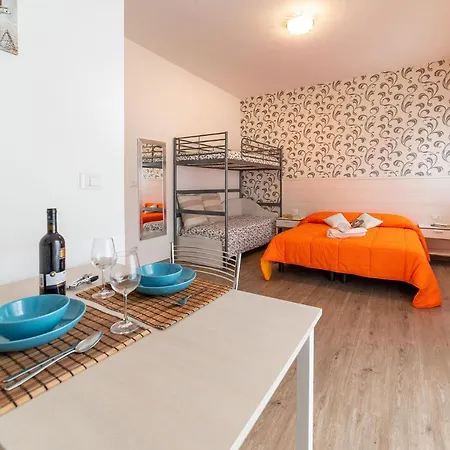 Bed & Breakfast Montreux