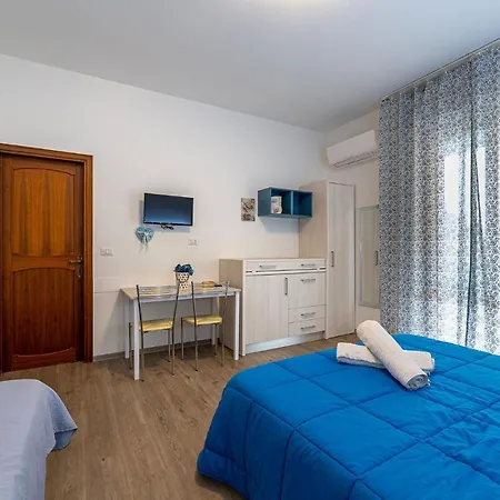 Bed & Breakfast Montreux *