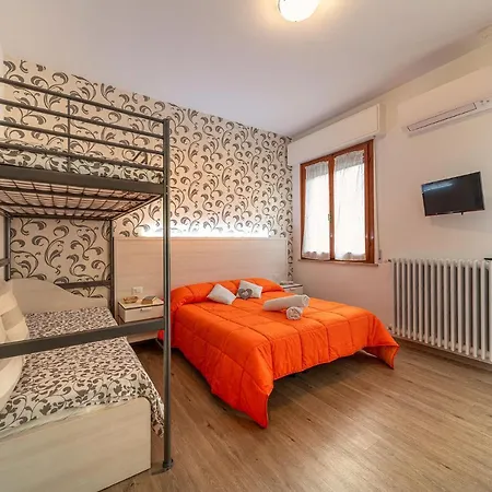 Montreux Bed & Breakfast *