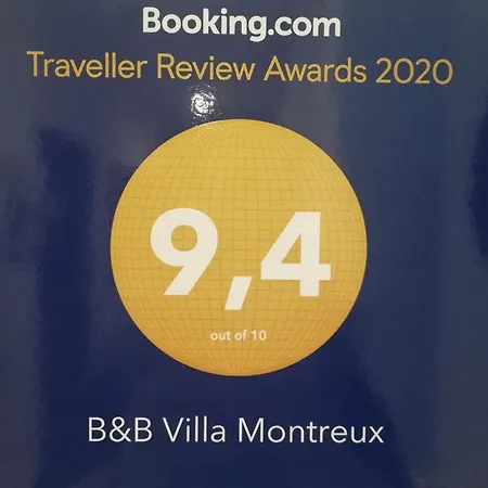 Montreux * Rimini
