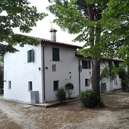 In Shanti * Rimini