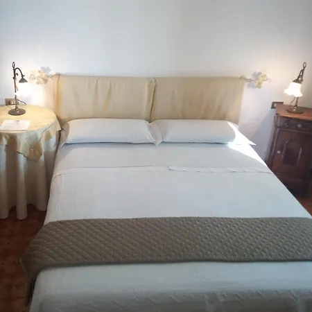 Acquario Bed & Breakfast Rimini