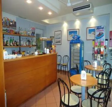 鲁思安娜酒店 3*