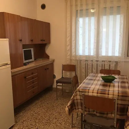 Appartamento Il Rifugio Del Pescatore Rimini