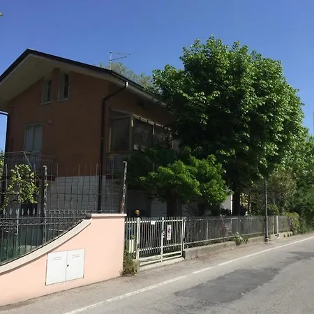 Il Rifugio Del Pescatore Appartamento *