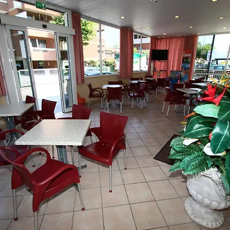 Hotel Arena