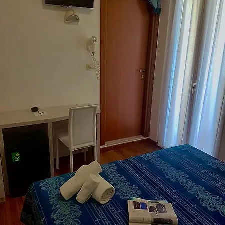 Hotel Arena Rimini