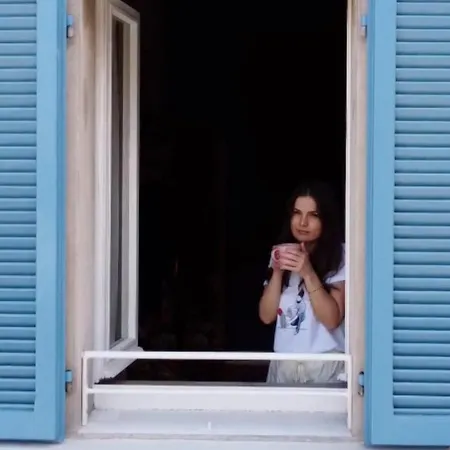 Lamalatestina - In Front Of The Castle Апартаменты