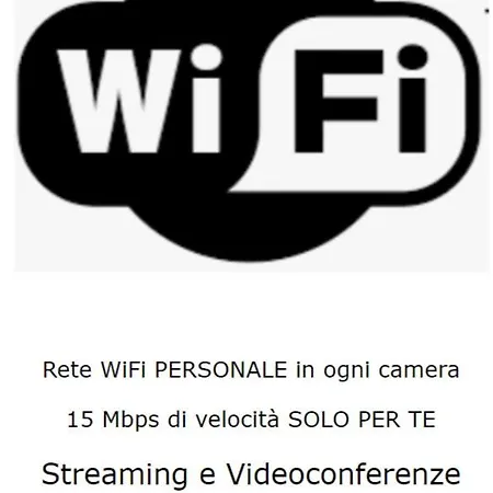 Bed & Breakfast Acquario Rimini