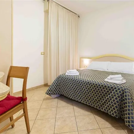 Апарт-отель Residenza Melucci