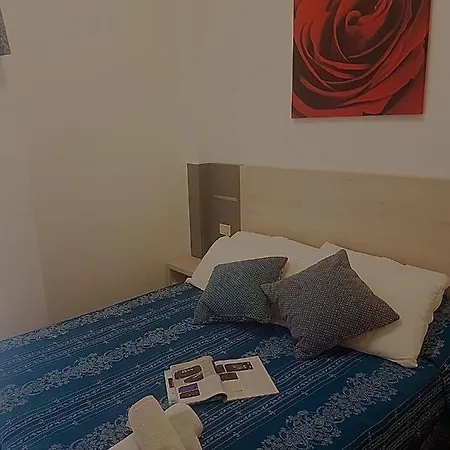 Arena Hotel 3*