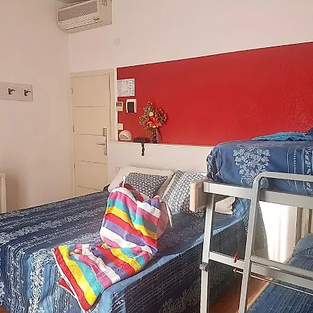 Hotel Arena 3*