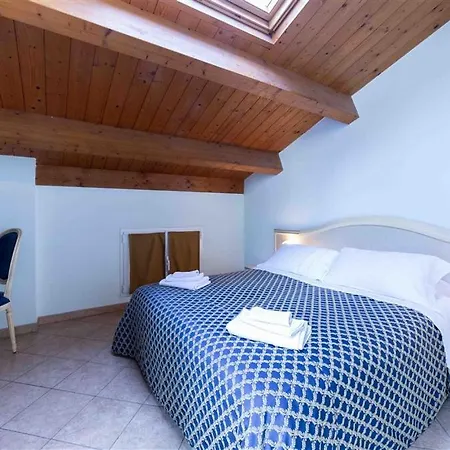 Residenza Melucci Апарт-отель