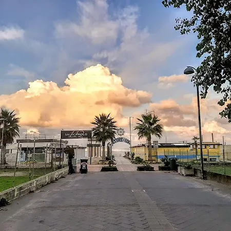 Hotel Amalfi Rimini
