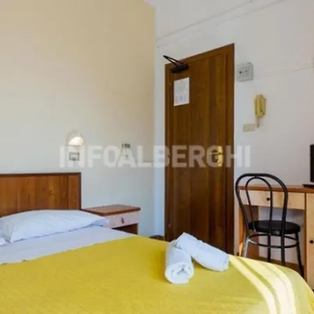 Ariosto Hotel
