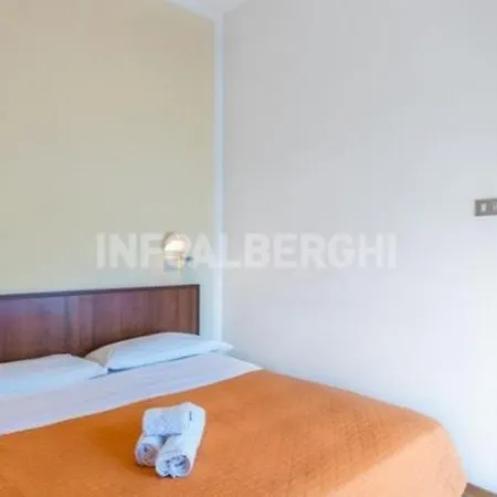 Ariosto Hotel Rimini