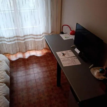 Acquario Bed & Breakfast Rimini