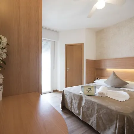 Hotel Seven Rimini