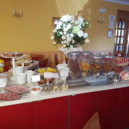 Hotel Arena Rimini