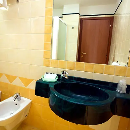 Arena Hotel
