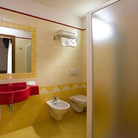 Arena Hotel Rimini