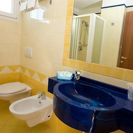 Hotel Arena Rimini