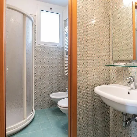 Апарт-отель Residenza Melucci