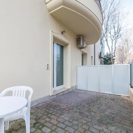 Апарт-отель Residenza Melucci *