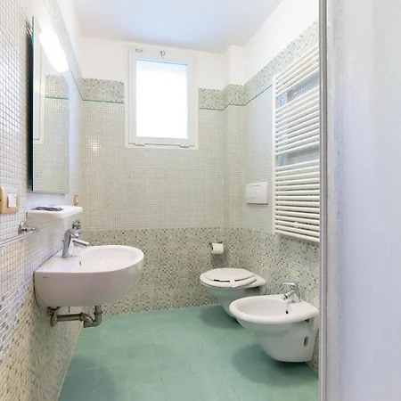 Апарт-отель Residenza Melucci