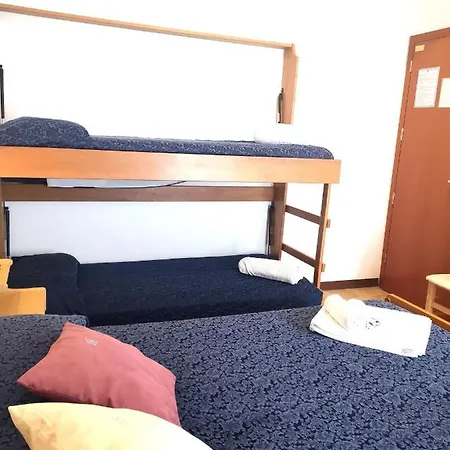 城堡酒店 里米尼