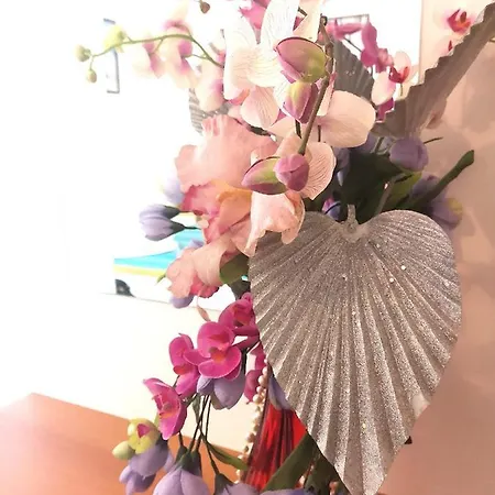 酒店 城堡酒店 里米尼