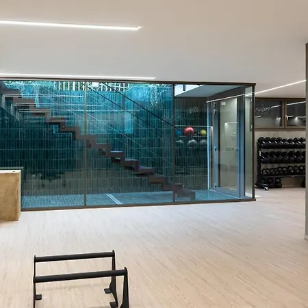 乐洛斯套房酒店 4* 里米尼