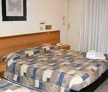 Hotell Atrium Rimini
