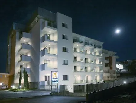 레지던스 스위트 산 마리노 산마리노