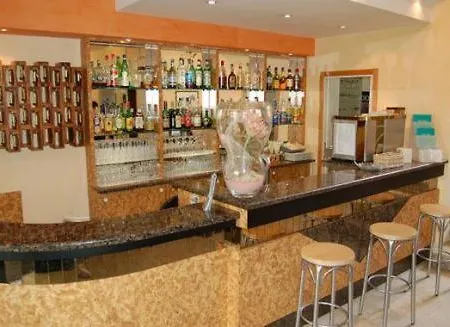 Hotell Atrium Rimini