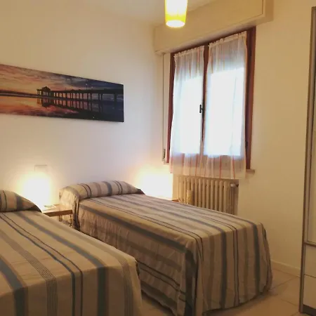 Montreux Bed & Breakfast Rimini